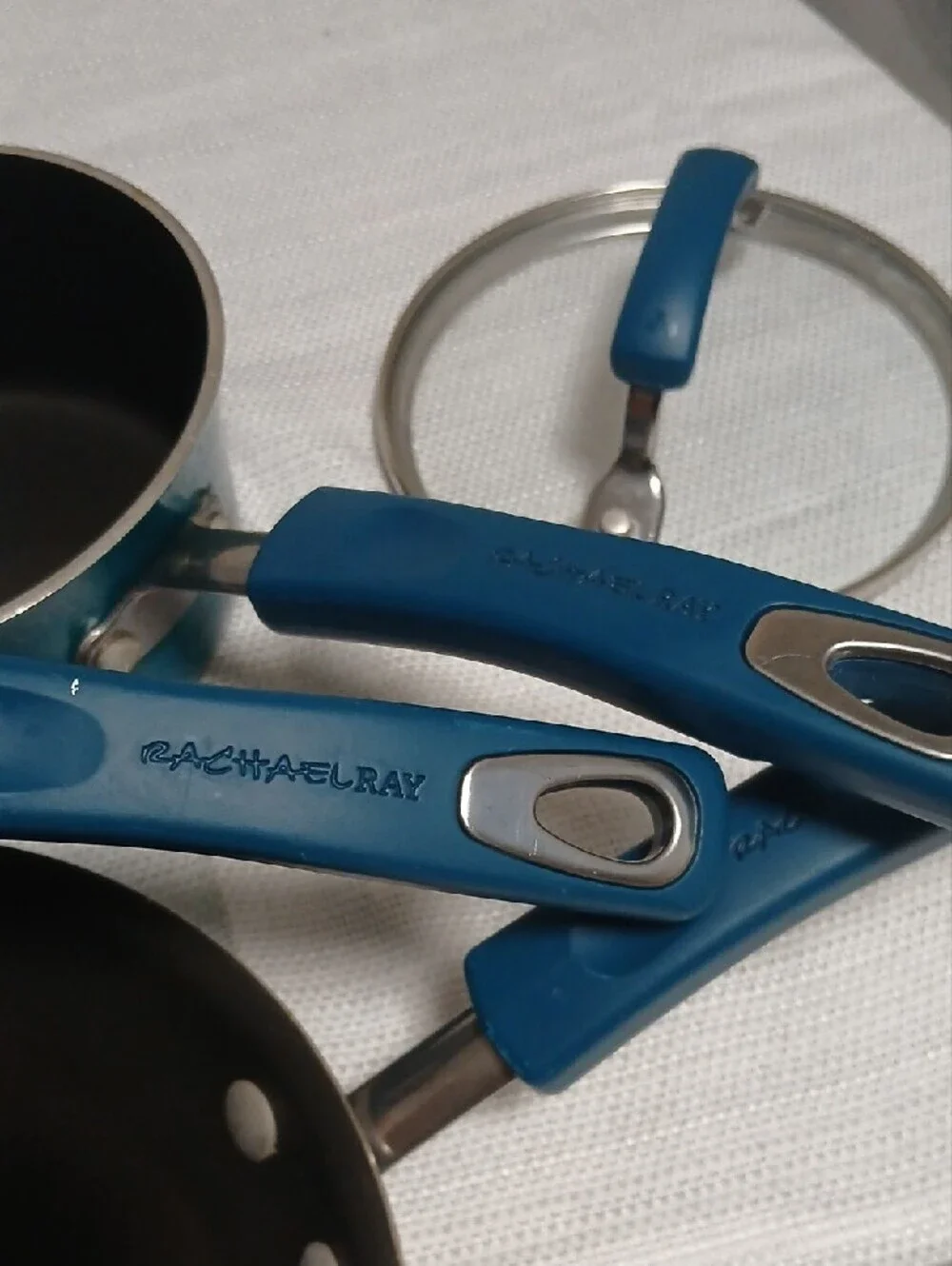 Rachael Ray premium teal
